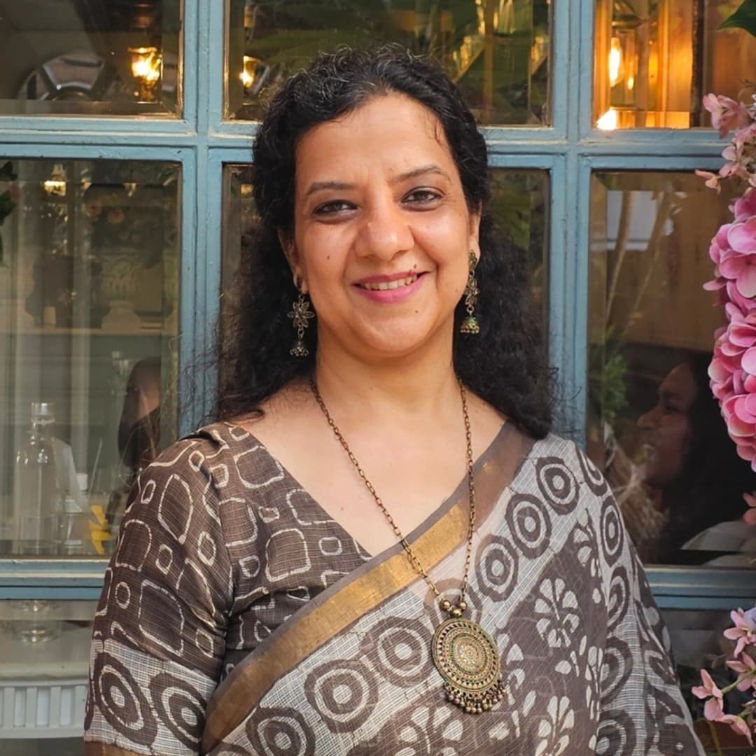 Meenu Sethi – Founder of Forward Education, Chartered Accountant and Commerce Educator