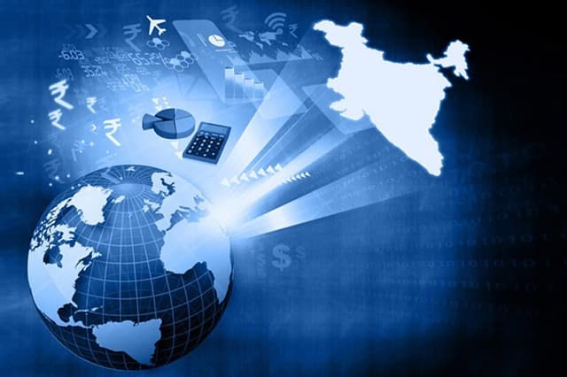 Economics subject offered at Forward Education