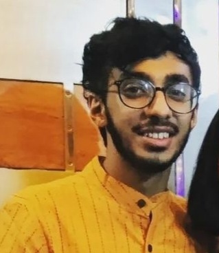Jasraj Marwah