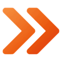 Forward Education logo